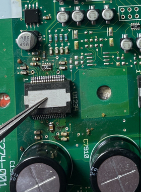 TDA8595TH/N2S TDA8595TH 汽车IC音频放大器芯片全新原装现货