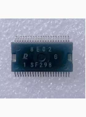 SF298 适用日系Denso 电装汽车电脑芯片