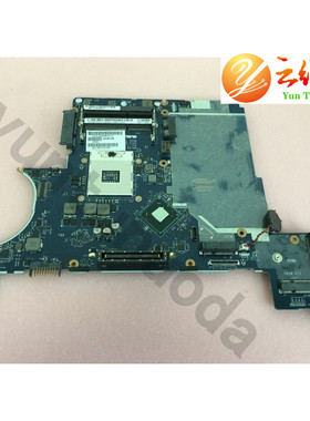 戴尔e6410 e6420 e6510 E6530 E5530 E5430主板 E6540 E6440主板