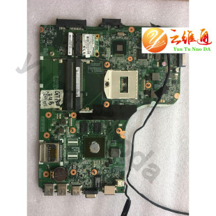 15bft9 大麦 精英mt55inp1 主板 山寨联想y510p主板