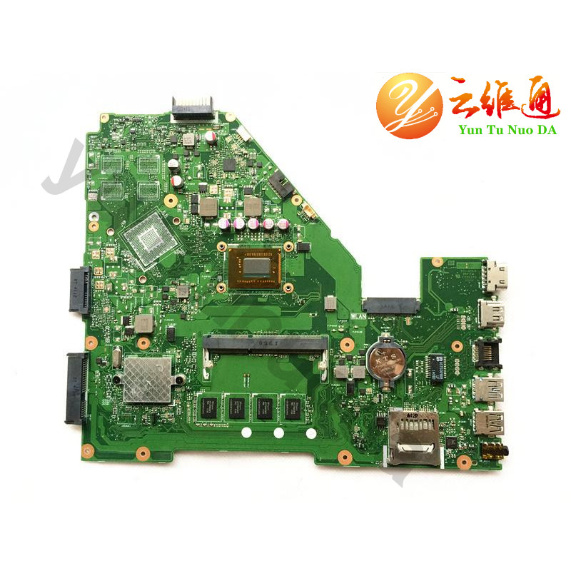 华硕X450cc主板 Y481主板 X550CC主板  Y581主板