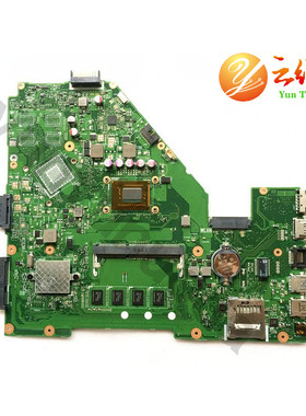 华硕X450cc主板 Y481主板 X550CC主板  Y581主板