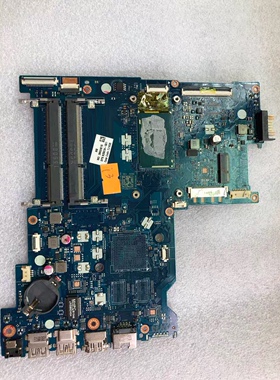 hp tpn-c125主板，la-d704主板 15-a主板