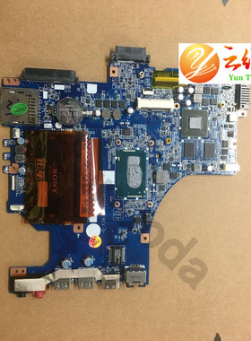 sony svf143主板  svf153主板 sa主板sb主板，mbx-237主板