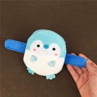 Голубой папа Круг