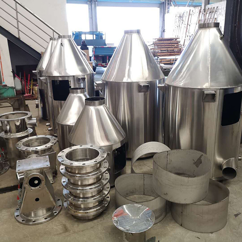 厂家供应不锈钢桶多规格304/201非标定做水箱压力储罐周转料桶