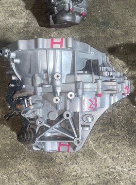 哈弗H6 M6 H2 H1 H8 H3 初恋 4G15B 4G15F 1.5T 手动变速箱原厂件