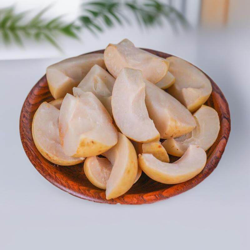 广东信宜特产山楂甜酸腌制山楂条瓶装即食