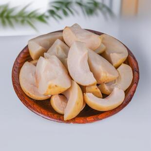 广东信宜特产山楂甜酸腌制山楂条瓶装即食