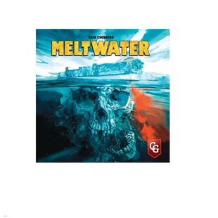 【桌游乱炖】Meltwater