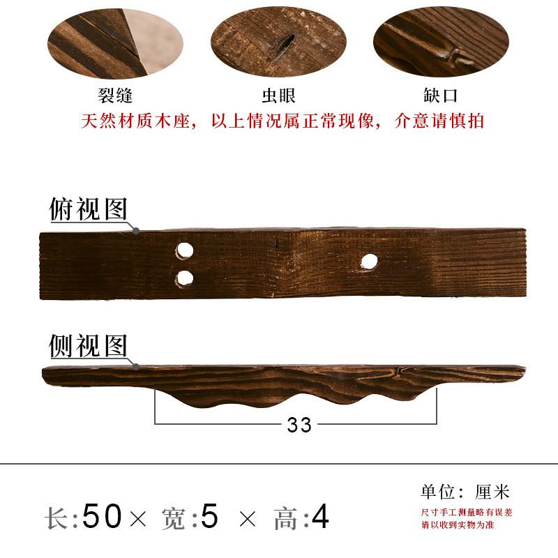 陶瓷鱼缸循环流水出水口装饰配件叠水庭院中式静物陶罐阳台造景