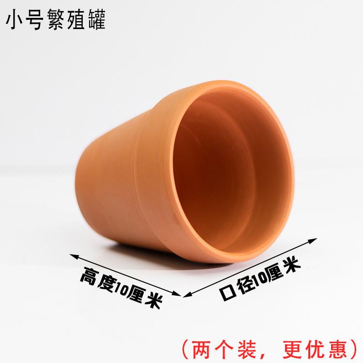 海葵窝葵巢奶嘴地毯防跑陶土罐小丑鱼虾蟹繁殖躲避造景装饰淡海水