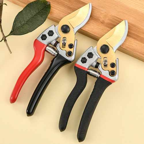 修枝剪园艺剪刀花艺专用花剪花园花枝树枝粗枝园林果树剪枝剪