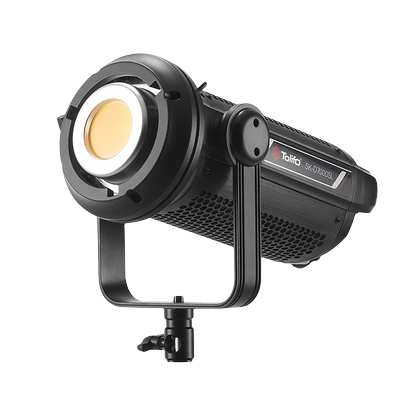 图立方680W单双色温专业补光灯