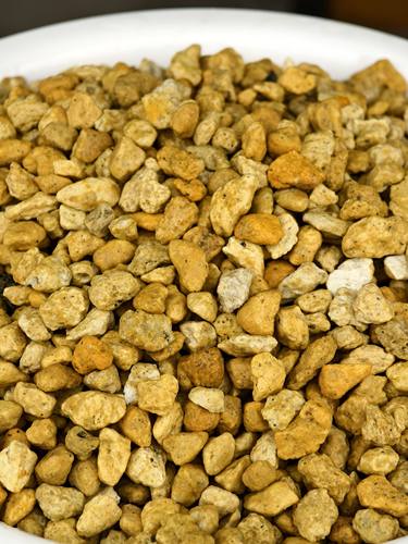 日本进口植金石兰花植料蝴蝶兰君子兰铺面土疏松透气营养土