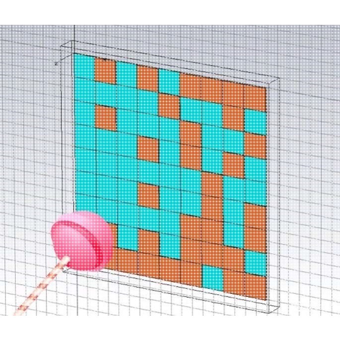 代做HFSS天线/ADS/Ansys/comsol/FDTD/CST仿真/Lsdyna/Workbench