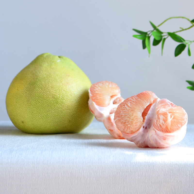 福建仙游特产度尾文旦柚新鲜当季水果红心柚子孕妇水果精品