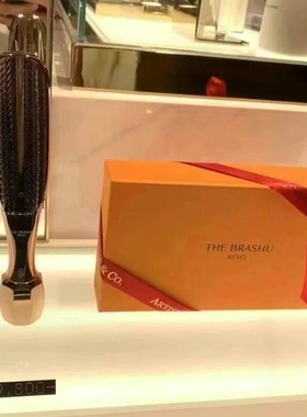 现货正品Dr.scalp宙斯清洁按摩梳子舒缓去除头油头屑官方授权