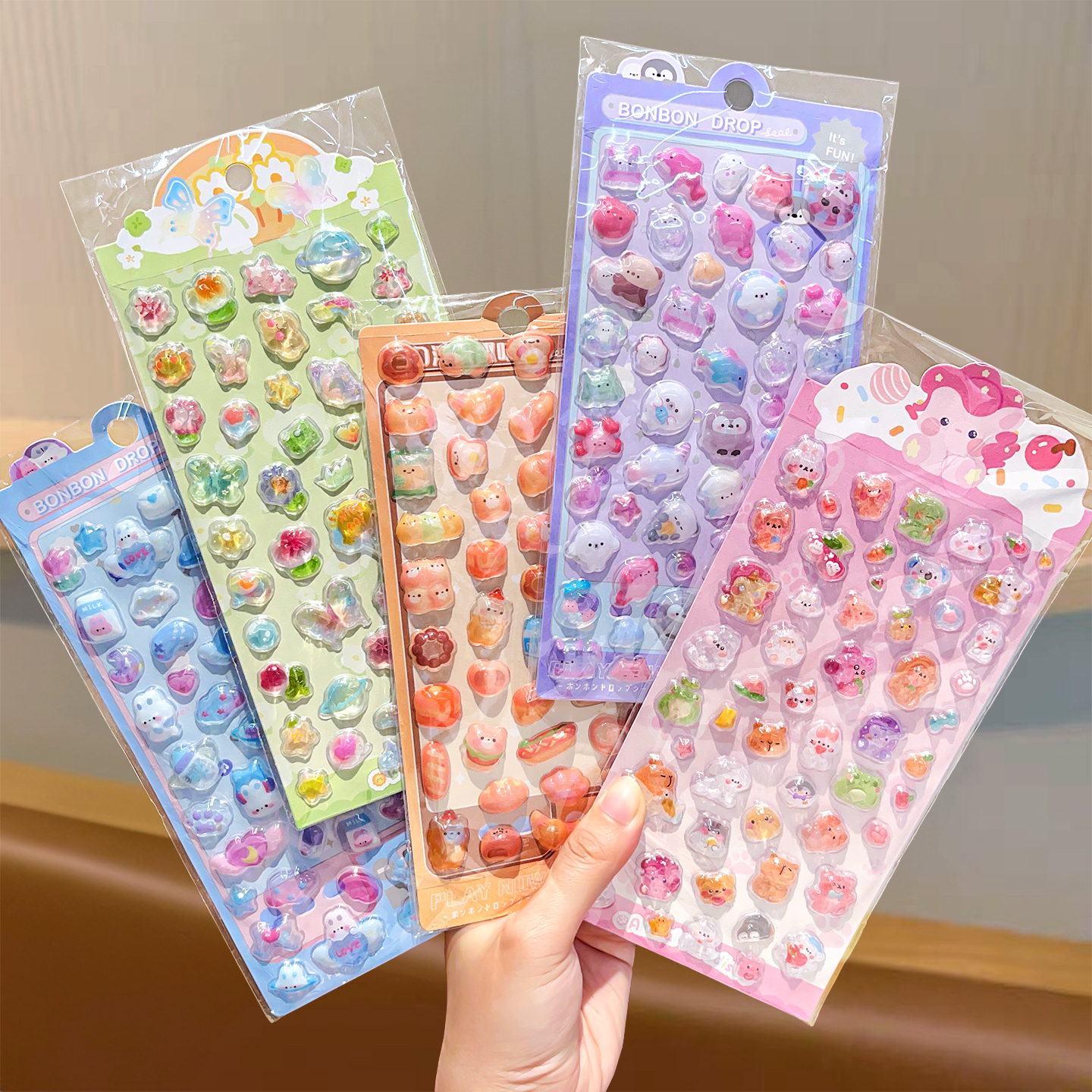 潮流精品，品质保证