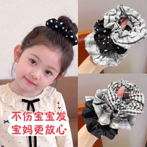 女童高弹不扯发波点大肠发圈