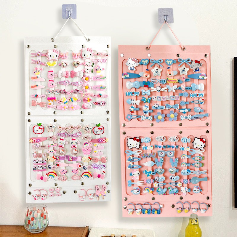 头花头饰发饰2026新款小夹子套装小女孩可爱甜美不伤发发夹头饰,饰品/流行首饰/时尚饰品新,发饰,淘宝优惠券,粉丝福利购,淘宝优惠卷