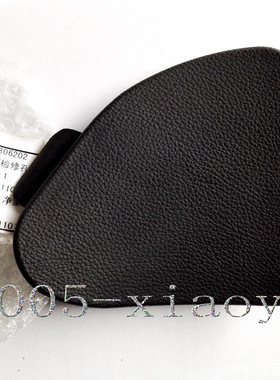 适配别克新君威后备箱尾灯检修孔盖板黑色小盖纯正配件09-13款