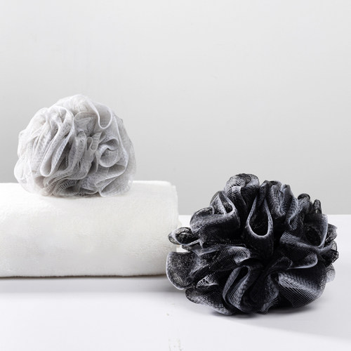 TTOUCHME沐浴球男女柔软