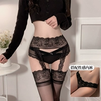 Кружевные колготки, нижнее белье, эффект подтяжки