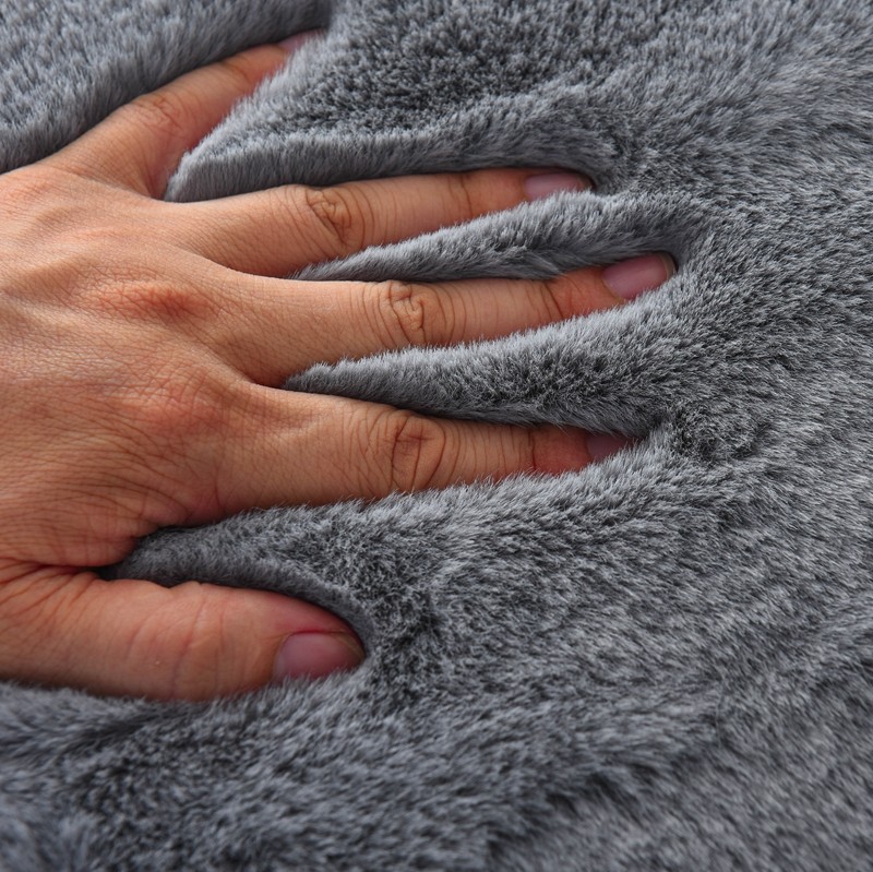 定制冬季兔毛毛绒皮草沙发垫套罩皮沙发贵妃防滑机洗轻奢加厚坐垫,居家布艺,沙发垫,淘宝优惠券,粉丝福利购,淘宝优惠卷