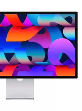 2022款Apple/苹果 Studio Display 27英寸5K显示器 出租赁免押金