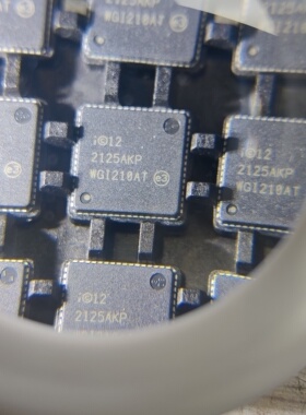 WGI210AT WGI210 封装QFN-64 以太网-控制器芯片IC 原装正品
