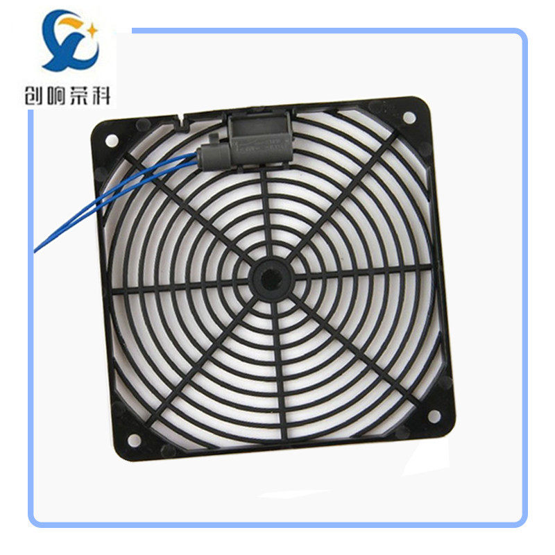 风感器LC013-NO常开式管道通风感应器机械开关风量气流检测感应器在类目 五金/工具, 电气控制, 低压电气, 数字温控器中 - 来自Buy2taobao.com提供专业的淘宝代购服务