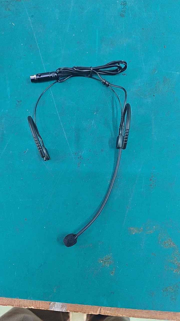 卡侬三针头戴领夹无线发射器 盒腰挂肤色耳麦麦克风三芯通用,影音电器,线材,淘宝优惠券,粉丝福利购,淘宝优惠卷