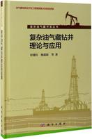 正版现货 复杂油气藏钻井理论与应用 付建红，陈平，杨迎新，石晓兵 科学出版社