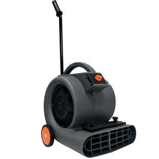 亿力大功率地面吹风机酒店地毯吹卫生间吹地机干机商用鼓风机商场