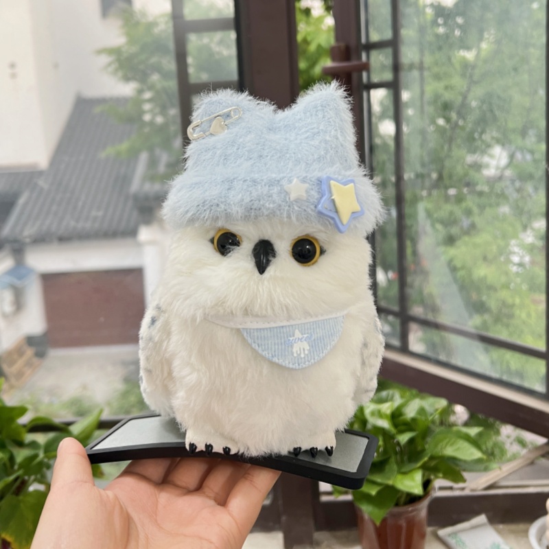 环球影城哈利波特海德薇