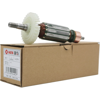 ken锐奇角转子磨光机定子
