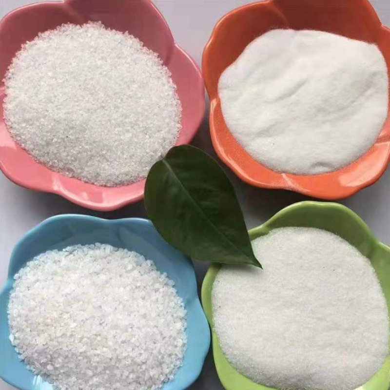 白沙子雪花白石英砂人造沙滩沙子烟灰儿童户外砂子真石漆儿童沙池