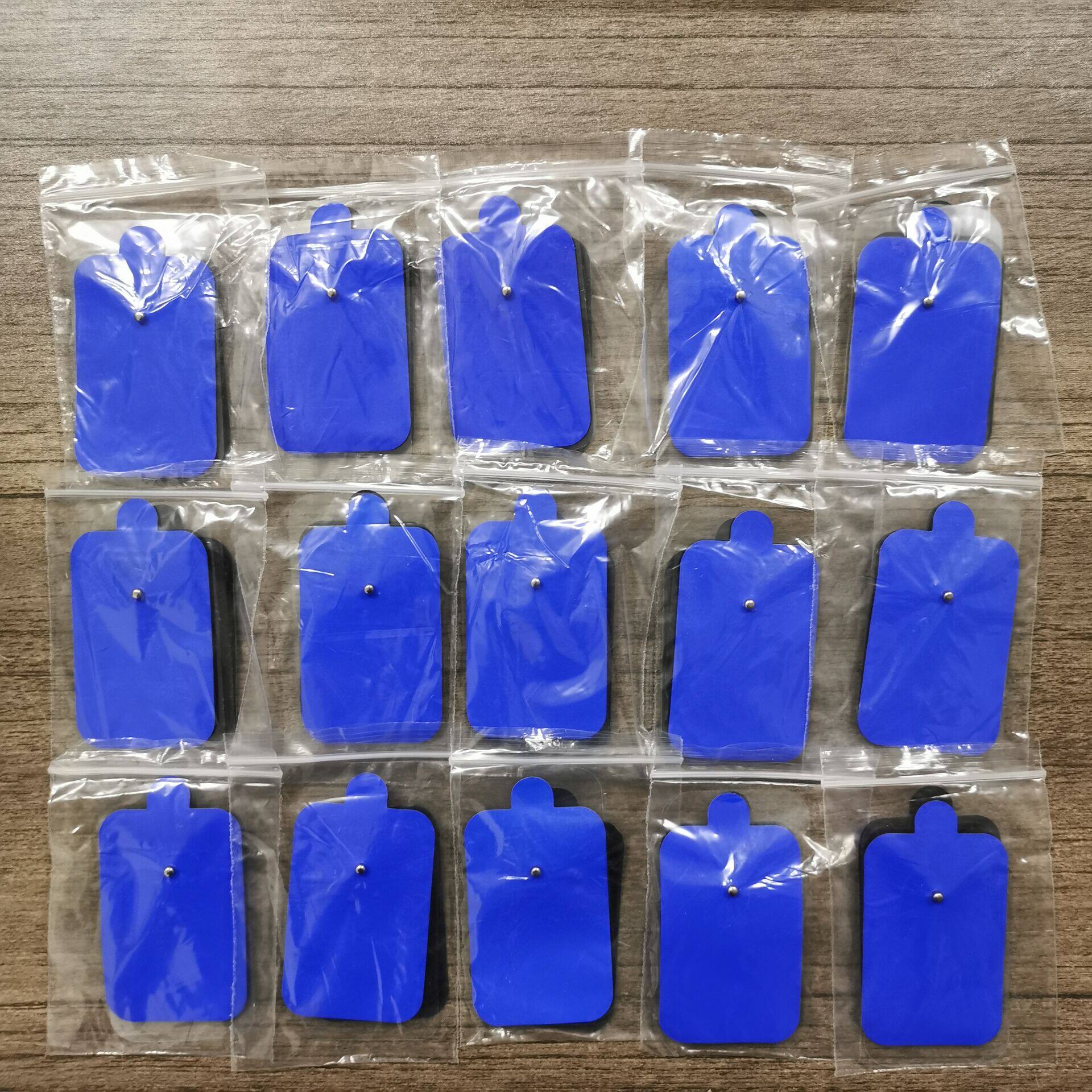 扣式贴片家用按摩器贴片颈部脉冲颈腰肩颈椎数码经络理疗仪贴片怎么看?