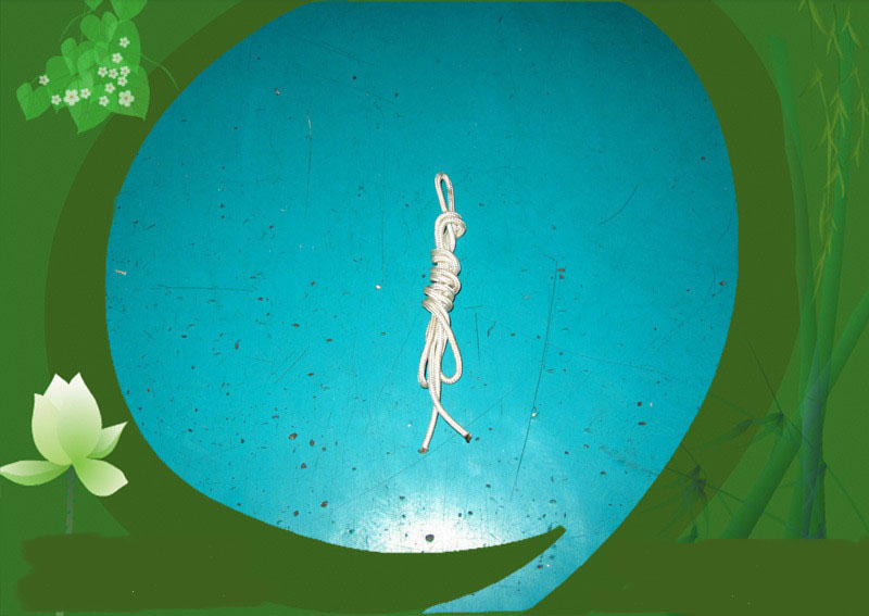 启动器油锯拉绳园林机械