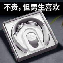 生日礼物男生送男友朋友男士老公有纪念意义实用的颈部按摩仪七夕