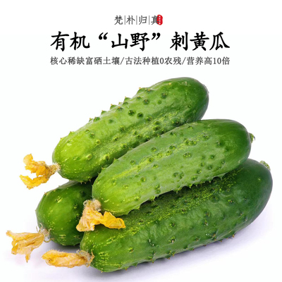 【营养高10倍】不仅有机而且富硒