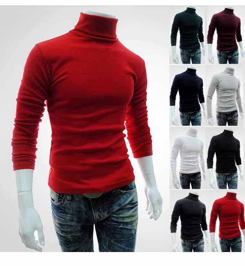 sweater men coats winter warm shirt thick man clothesin the Men's clothing, T-shirt  category - from Buy2taobao.com to provide professional Taobao agent buy service