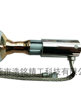 厂家直销5KW平行光曝光灯管志圣5KW灯管PC-5001CSNL紫外线灯