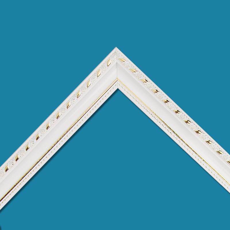 diy数y字油画装饰画边框外框木框画框相框 欧式简约组装在类目 家居饰品, 相框/画框中 - 来自Buy2taobao.com提供专业的淘宝代购服务