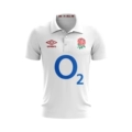 Men's Short-Sleeved Polo Rugby Jersey 3