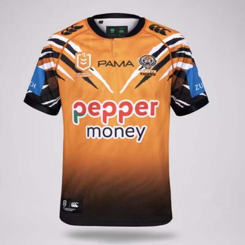 In 2026, Toulouse, South Africa, Fiji national Team, NRL, Black Panthers, Maru, Sharks, rugby suits, Seahawks, Rugby shorts thumbnail 4