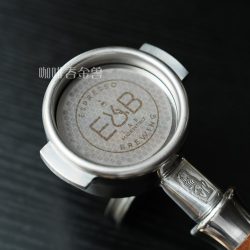 IMSE&B二次分水网58MM咖啡机