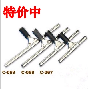 玻璃刮 刀片 玻璃清洁器 刮窗器 不锈钢配件35*45*