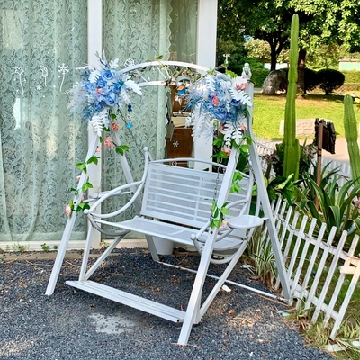 庭院秋千工厂直销品质保证